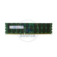 Dell SNPGRFJCC/16G - 16GB DDR3 PC3-8500 ECC Registered 240-Pins Memory