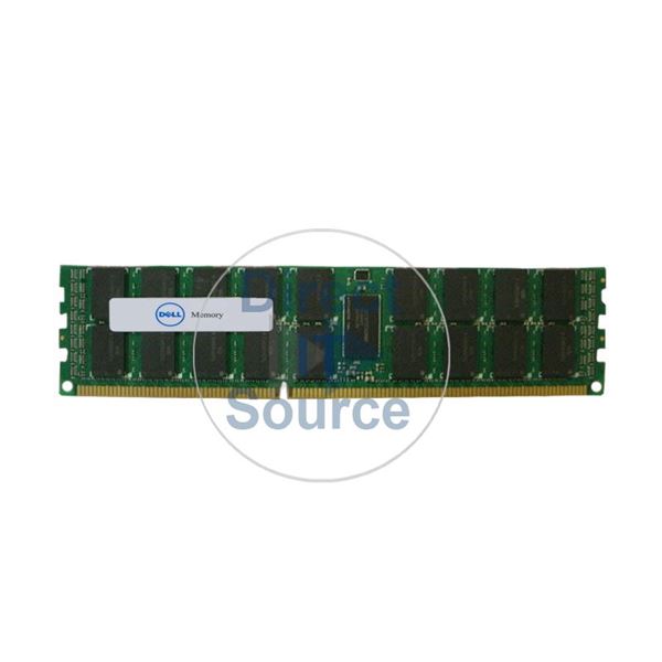 Dell SNPGRFJCC/16G - 16GB DDR3 PC3-8500 ECC Registered 240-Pins Memory