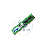 Dell SNPGTWW1C/4G - 4GB DDR4 PC4-19200 Non-ECC Unbuffered 288-Pins Memory