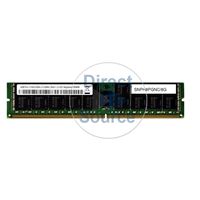 Dell SNPH8PGNC/8G - 8GB DDR4 PC4-17000 ECC Registered 288-Pins Memory