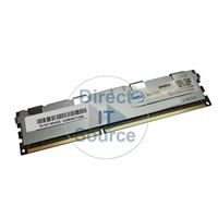 Dell SNPH959FC/4G - 4GB DDR3 PC3-8500 ECC Registered 240-Pins Memory