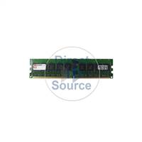 Kingston SNPHK002C/2G - 2GB DDR2 PC2-5300 ECC Registered 240-Pins Memory