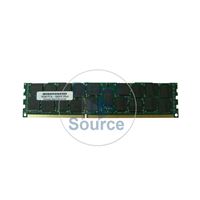 Dell SNPHMNTGC/16G - 16GB DDR3 PC3-10600 ECC Registered 240-Pins Memory