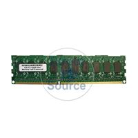 Dell SNPJJNC7C/4G - 4GB DDR3 PC3-12800 ECC Registered 240-Pins Memory