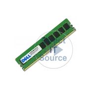 Dell SNPJU509C/1G - 1GB DDR3 PC3-10600 ECC Registered 240-Pins Memory