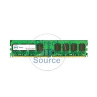 Dell SNPKU354C/2G - 2GB DDR2 PC2-5300 Non-ECC Unbuffered 240-Pins Memory