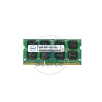 Dell SNPMKYF9C/8G - 8GB DDR4 PC4-19200 Non-ECC Unbuffered 260-Pins Memory
