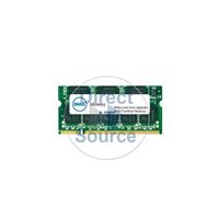 Dell SNPNC8DFC/4G - 4GB  DDR4 PC4-17000 ECC Unbuffered 260-Pins Memory