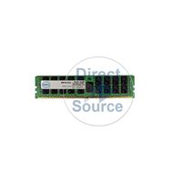 Dell SNPPR5D1C/32G - 32GB DDR4 PC4-17000 ECC Registered 288-Pins Memory