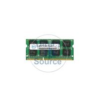 Dell SNPTD3KXC/8G - 8GB DDR4 PC4-17000 Non-ECC Unbuffered 260-Pins Memory