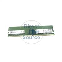 Dell SNPY7N41C/8G - 8GB DDR4 PC4-21300 Non-ECC Unbuffered 288-Pins Memory