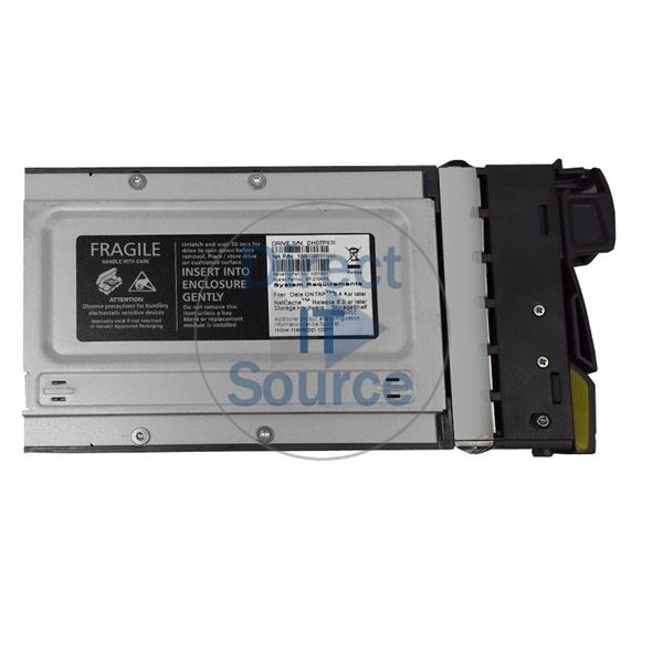 Netapp SP-276A-R5 - 300GB 10K Fibre Channel 3.5" Hard Drive