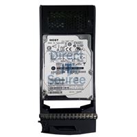 Netapp SP-425A-R6 - 1.2TB 10K SAS 6.0Gbps 2.5" Hard Drive