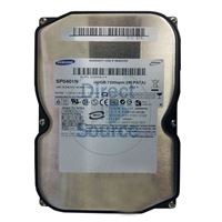 Samsung SP0401N - 40GB 7.2K 3.5Inch PATA 2MB Cache Hard Drive