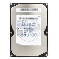 Samsung SP0451N - 40GB 7.2K 3.5Inch PATA 2MB Cache Hard Drive