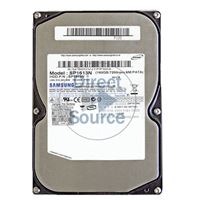 Samsung SP1613N - 160GB 7.2K 3.5Inch PATA 8MB Cache Hard Drive