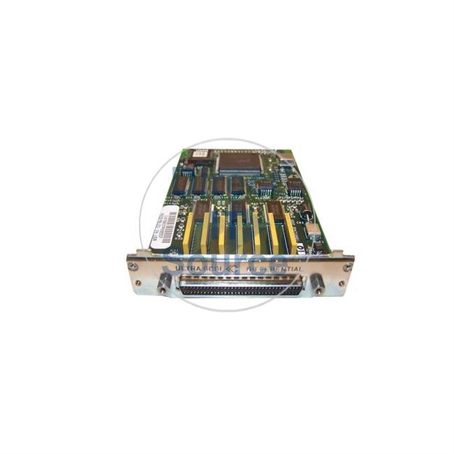 Sun SP4710401-01 - Ultra Wide Differential SCSI Host Adapter