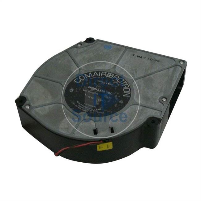 Seagate SPD48BA36 - Fan Assembly