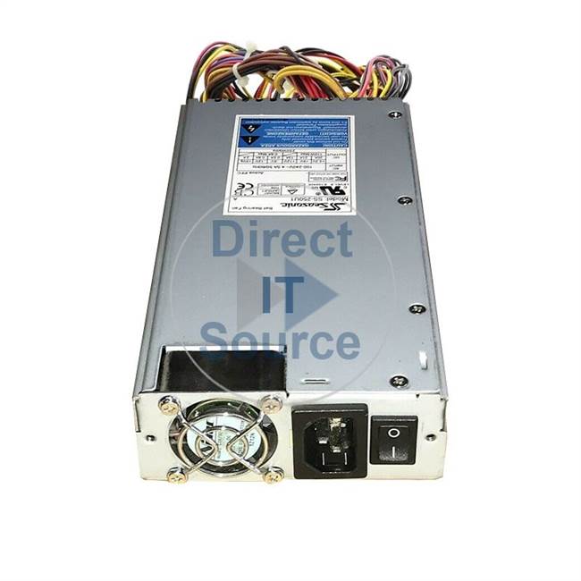 Seasonic SS-250U1 - 250W Power Supply