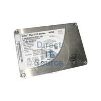 Intel SSDSA2BT040G3 - 40GB SATA 2.5" SSD