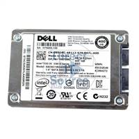 Intel SSDSC1BG400G4R - 400GB SATA III 1.8" SSD