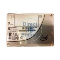 Intel SSDSC2BA400G3 - 400GB SATA 2.5" SSD