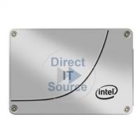 Intel SSDSC2BB080G401 - 80GB SATA 2.5" SSD