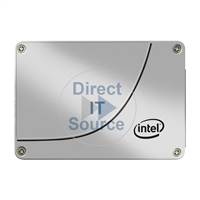 Intel SSDSC2BB080G601 - 80GB SATA 2.5" SSD