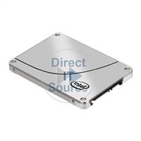 Intel SSDSC2BB080G6P - 80GB SATA 2.5" SSD