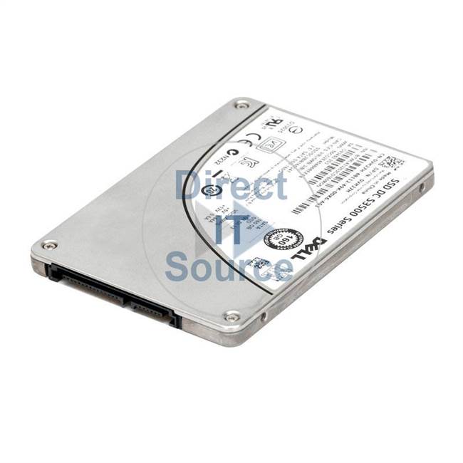 Intel SSDSC2BB160G4T - 160GB SATA III 2.5" SSD