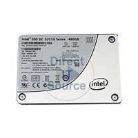 Intel SSDSC2BB480G6 - 480GB SATA 2.5" SSD