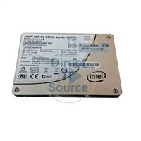 Intel SSDSC2BB600G4P - 600GB SATA 2.5" SSD