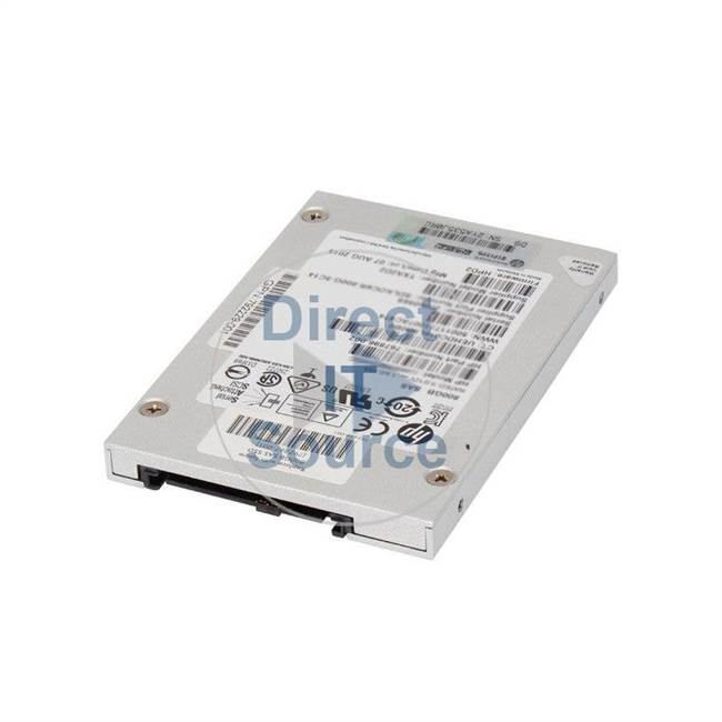 Intel SSDSC2BB800G6P - 800GB SATA 2.5" SSD