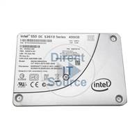 Intel SSDSC2BX400G4 - 400GB SATA 2.5" SSD