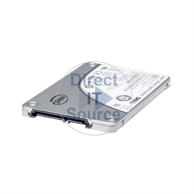 Intel SSDSC2BX800G4RP - 800GB SATA 2.5" SSD