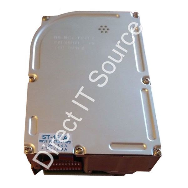 Seagate ST-157A - 57MB 3.6K ATA 3.5" 2KB Cache Hard Drive