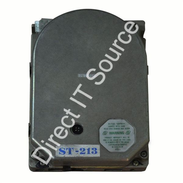 Seagate ST-213 - 10MB 3.6K 5.25" Hard Drive