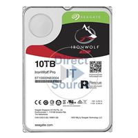 Seagate ST10000NE0004 - 10TB  7.2K SATA 6.0Gbps 3.5" 256MB Cache Hard Drive