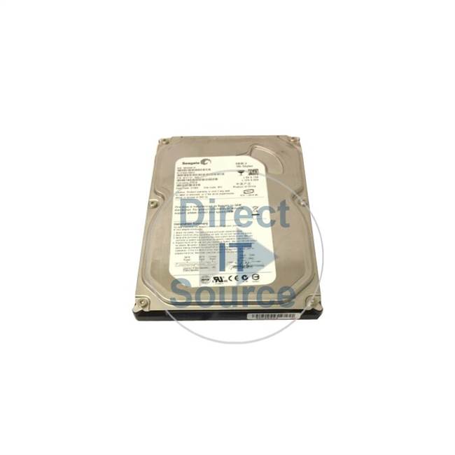 Seagate ST10000NM0568 - 10TB 7.2K SATA 3.5" 256MB Cache Hard Drive