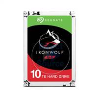 Seagate ST10000VN004 - 10TB 7.2K SATA 3.5" Hard Drive