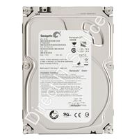 Seagate ST1000DL002 - 1TB 5.9K SATA 3.0Gbps 3.5" 32MB Cache Hard Drive