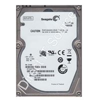 Seagate ST1000LM010 - 1TB 5.4K SATA 2.5" 16MB Cache Hard Drive