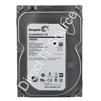 Seagate ST1000NC001 - 1TB 7.2K SATA 6.0Gbps 3.5" 64MB Cache Hard Drive