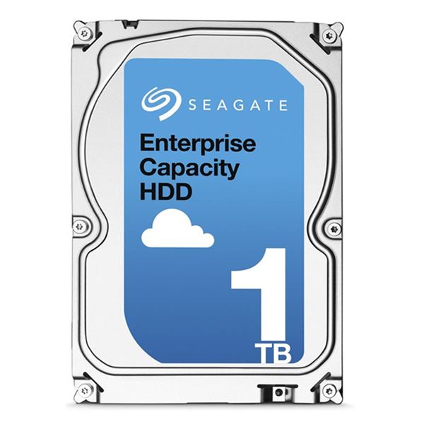 Seagate ST1000NM0075 - 1TB 7.2K SAS 12.0Gbps 3.5" 128MB Cache Hard Drive