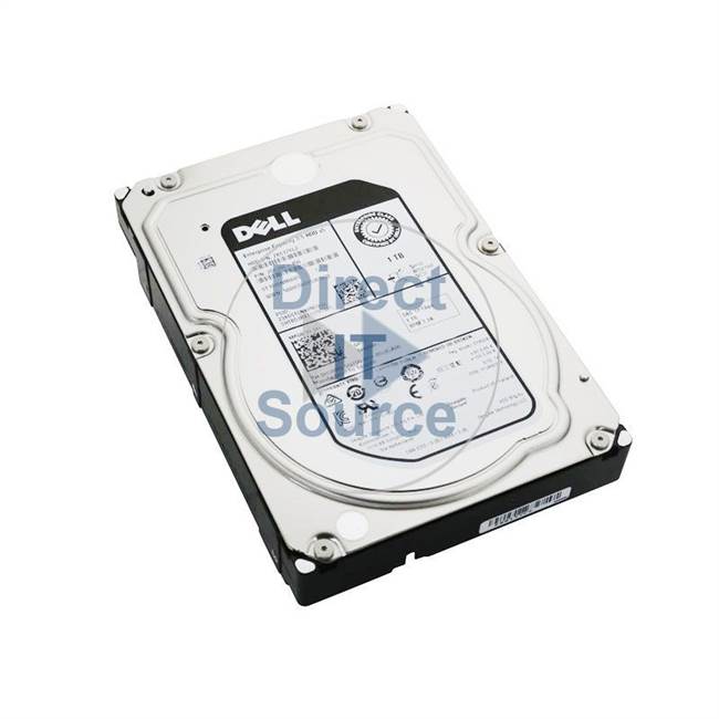 SEAGATE ST1000NM0085 - 1TB 7.2 SAS 12Gbps 3.5Inch Cache Hard Drive