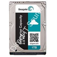 Seagate ST1000NX0453 - 1TB 7.2K SAS 12.0Gbps  2.5" 128MB Cache Hard Drive