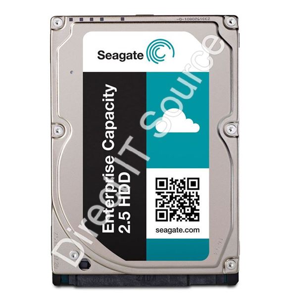Seagate ST1000NX0523 - 1TB 7.2K SAS 12.0Gbps  2.5" 128MB Cache Hard Drive