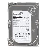 Seagate ST1000VM002 - 1TB 5.9K SATA 6.0Gbps 3.5" 64MB Cache Hard Drive