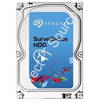 Seagate ST1000VX001 - 1TB 5.9K SATA 6.0Gbps 3.5" 64MB Cache Hard Drive