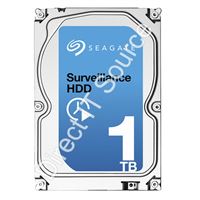 Seagate ST1000VX003 - 1TB 5.9K SATA 6.0Gbps 3.5" 64MB Cache Hard Drive